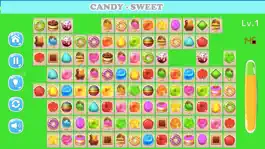 Game screenshot Connect onet candy hack