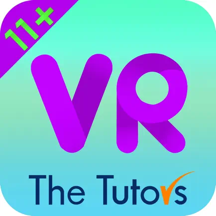 11+ Verbal Reas Meth & Techni Lite by The Tutors Читы