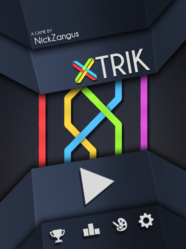 ‎XTRIK