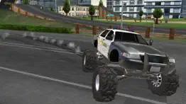 monster truck driving rally problems & solutions and troubleshooting guide - 3