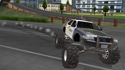 Monster Truck Driving Rallyのおすすめ画像4