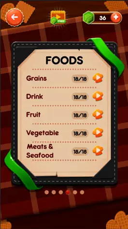 Game screenshot Word Family apk