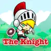 The Knight run and jump Positive Reviews, comments