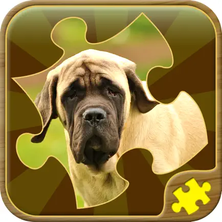 Dog Jigsaw Puzzles Cheats