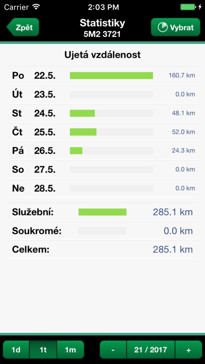 Arval On Board screenshot-4