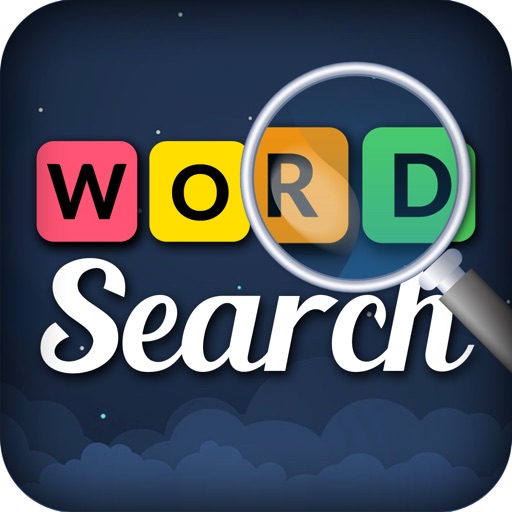 Word Search Puzzles: Find Hidden Riddles & Phrases
