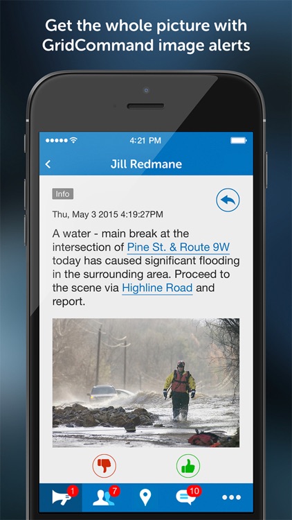 ISP Shield screenshot-4