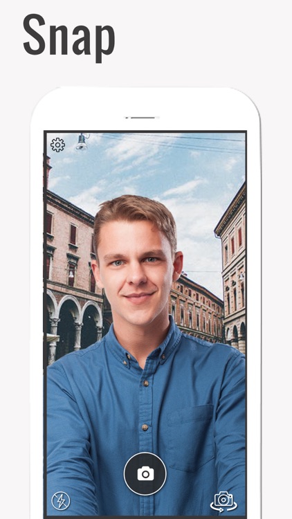 Best Faceapp photo editor app