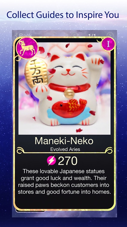 Zodiapp Daily Horoscope screenshot-3