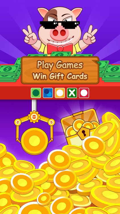 Get Coins - Casino Games for Rewards