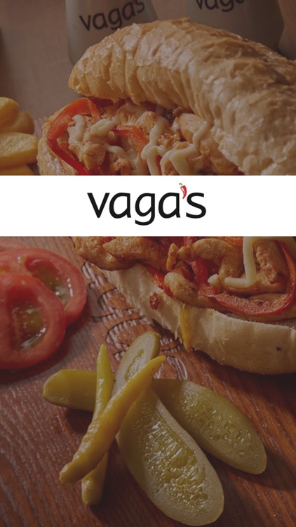 Vagas Cookhouse