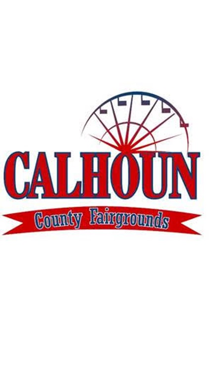 Calhoun County Fairgrounds