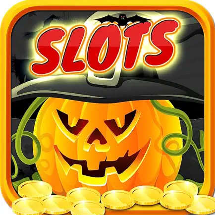 Creepy Night Slots Frenzy Cheats