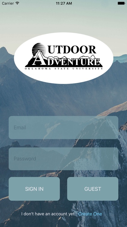 OKState Outdoor Adventure