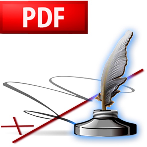 PDF Sign - Anytime, Anywhere, on your device