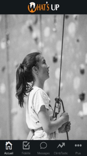 WhatsUp Climb(圖1)-速報App