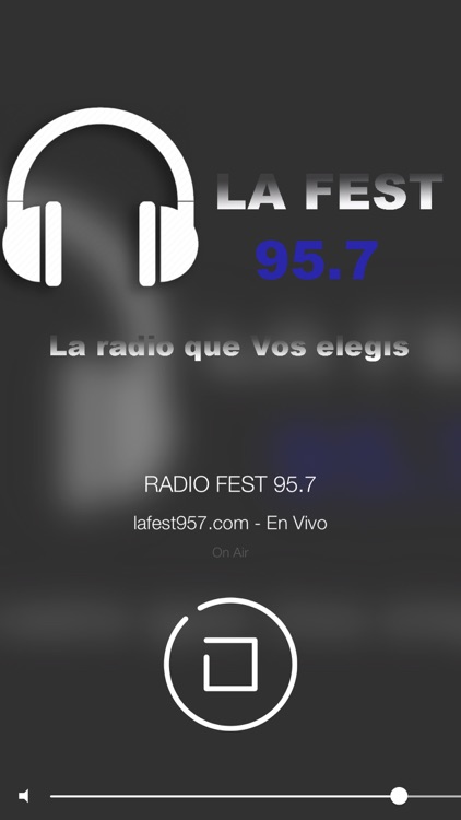 La Fest 957