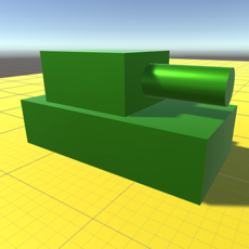 Activities of BattleTankKT