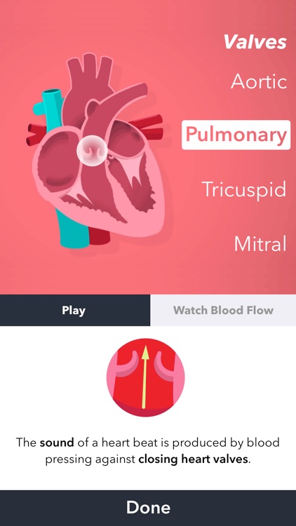 Medy: For the Medical Learner screenshot-3