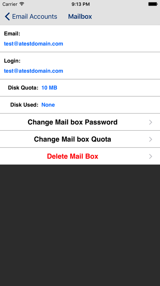 #2. Control Panel Pro (iOS) 由: Dayana Networks Ltd