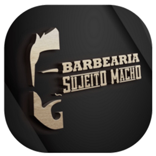 Barbearia Sujeito Macho