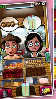 street-food tycoon chef fever: cooking world sim 2 problems & solutions and troubleshooting guide - 2
