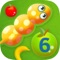 4-digit Natural Numbers – A Math learning  game 