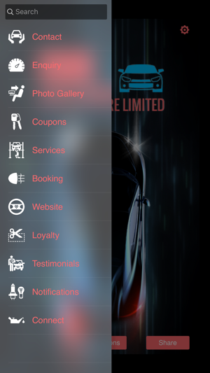 CGS Autocentre(圖2)-速報App