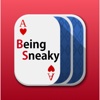 Being Sneaky Card Game