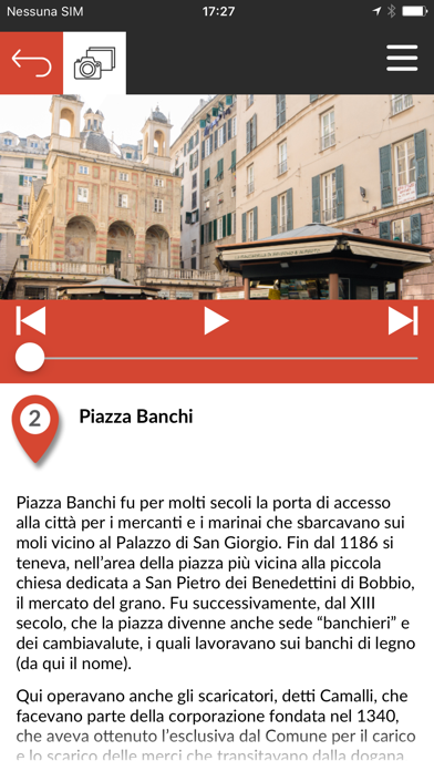 Screenshot #3 pour Exploracity