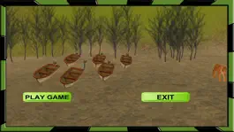 Game screenshot Row Row Boat – Animal Transporter Simulator 2017 mod apk