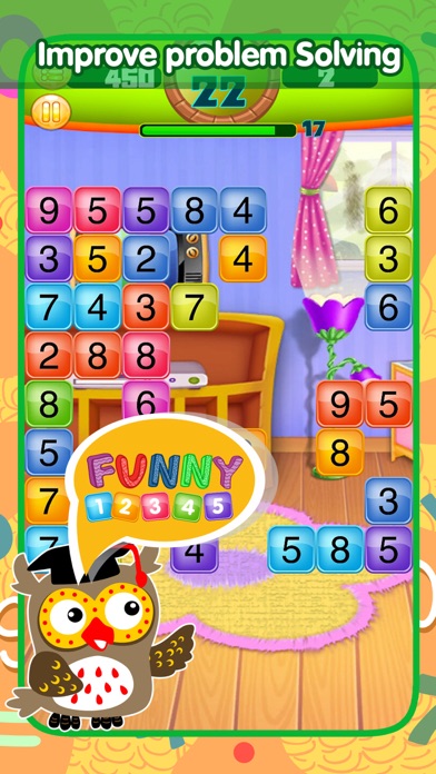 How to cancel & delete Crazy Number Puzzle And Math Problem Solver from iphone & ipad 3