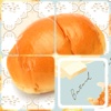 Bread Slide Puzzle (15-puzzle)