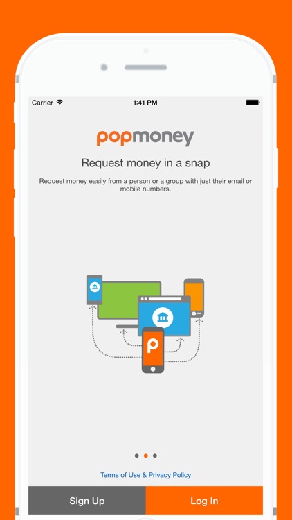 Popmoney screenshot-3