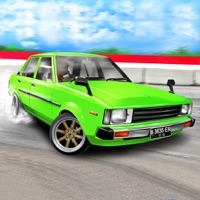 Street Drift Retro Cars Racing 2017 Freestyle Street Drift Retro Cars Racing 2017 Freestyle