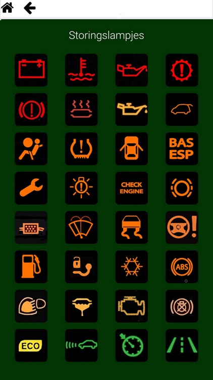 Autoservice de Houtwal