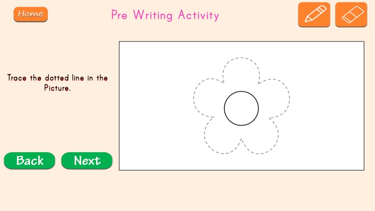 Preschool ABCD and more screenshot-3