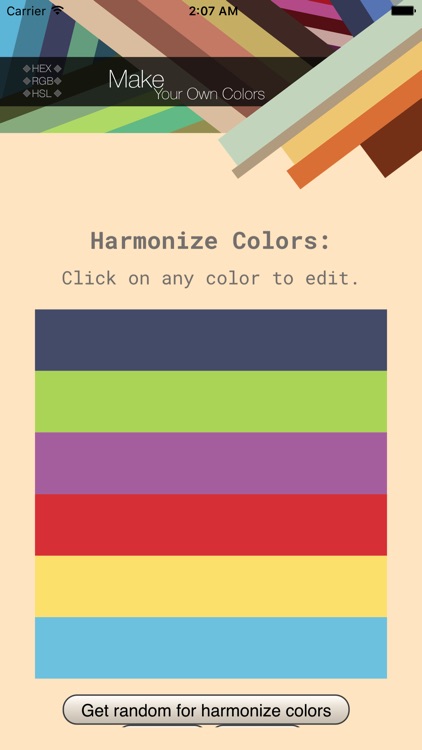Color Pro - Color tool