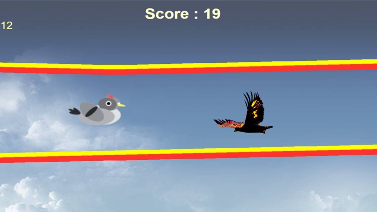Fly Bird: Impossible Dodge of Attack screenshot-3