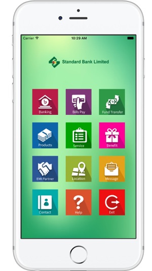 SBL DigiBanking(圖1)-速報App