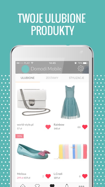 Domodi - moda i wyprzedaże screenshot-4