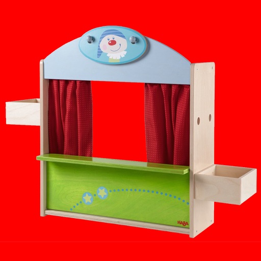 How To Build A Puppet Theatre