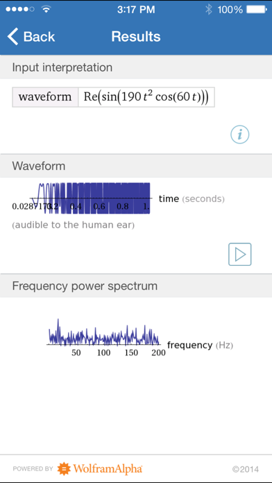 Wolfram Signals & Systems Course Assistantのおすすめ画像4