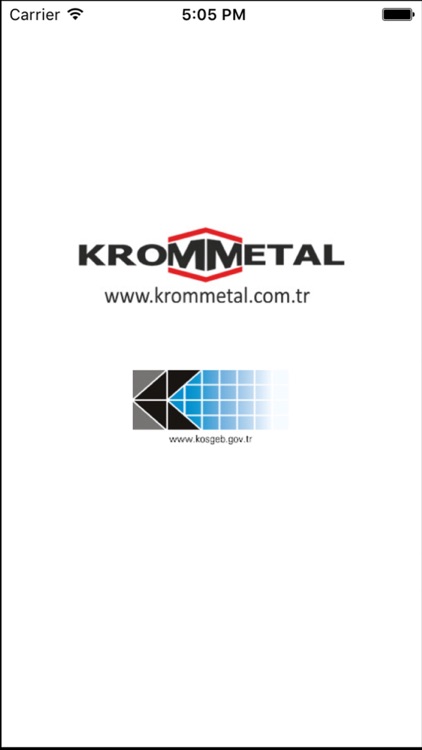 Krom Metal