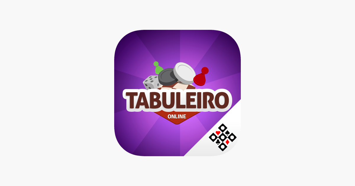App com todos os jogos de cartas e tabuleiro para jogar online