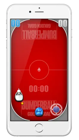 Game screenshot Bumperball - the original game hack