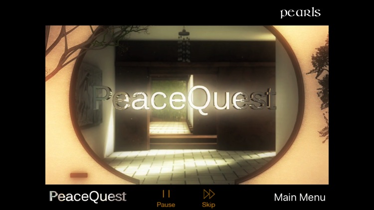 PeaceQuest
