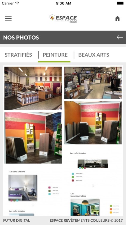 Couleurs 68 screenshot-3