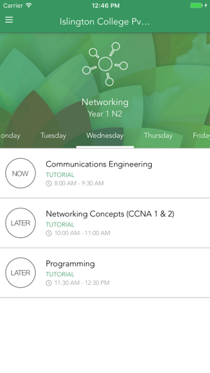 Herald College(圖3)-速報App