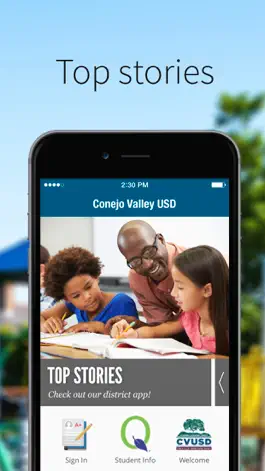 Game screenshot Conejo Valley USD mod apk